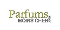 parfums moins cher 